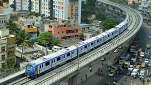 கோவை மெட்ரோவிற்கு மட்டுமே வாய்ப்பு.. மதுரைக்கு வாய்ப்பு குறைவு.. மத்திய அரசு சொல்ல வருவது இதுதான்