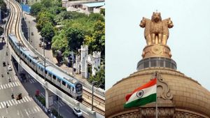 கோவை, மதுரை மெட்ரோ ரயில் திட்டங்களை நிராகரித்தது மத்திய அரசு?