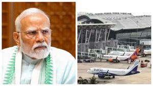Delhi Bomb Blast: கோவை வரும் மோடி.. விமான நிலையத்தில் நிறுத்தப்பட்டுள்ள கார்களை அகற்றும் பணி தீவிரம்