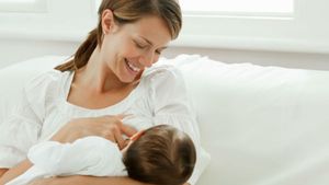 இந்தியாவில் விஷமாக மாறும் தாய்ப்பால்? மறைந்திருக்கும் 