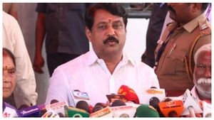 கோவையில் கல்லூரி மாணவிக்கு நேர்ந்த கொடூரம்.. திமுக ஆட்சியை கடுமையாக விமர்சித்த நயினார் நாகேந்திரன்