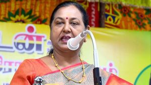 தேமுதிக இல்லாமல் ஜெயிக்க முடியாது! கூட்டணி வைக்க அனைத்து கட்சிகளும் வெயிட்டிங் -பிரேமலதா விஜயகாந்த் 