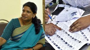 ஜனநாயகத்தை கொலை செய்யக் கூடிய ஒரு முயற்சிதான் 