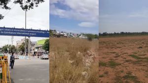 Coimbatore Shocker: கோவையில் நடுக்காட்டில் 5 மணி நேரம் தவித்த கல்லூரி மாணவி! நடந்தது என்ன?