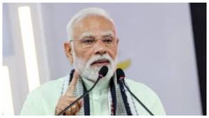 மோடி வருகை: 3 மணி நேரத்துக்கு மூடப்படும் ஜிடி மேம்பாலம்.. உச்சகட்ட பாதுகாப்பில் கோவை