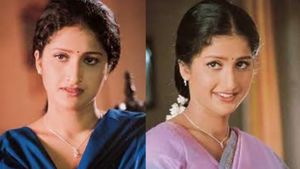 Prathyusha: 23 ஆண்டு மர்மம் விலகுகிறதா? நடிகை பிரதியுஷா கொலையா? தீர்ப்பளிக்கும் உச்சநீதிமன்றம்!