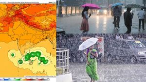 கடலூர், திருவாரூர், நாகை மக்களே கவனம்.. மிக கனமழை எச்சரிக்கை விடுத்த வானிலை மையம்!