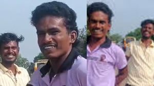 ரீல்ஸ் மோகம்.. வாகன ஓட்டிகளை விபத்தில் சிக்க வைத்து சிக்கிய சிவகாசி இளைஞர்கள்! அதிரடி காட்டிய போலீஸ்