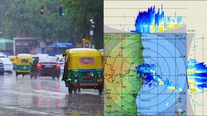 வங்கக்கடலில் வளிமண்டல கீழடுக்கு சுழற்சி.. அடுத்த ரவுண்டு மழை ஆரம்பம்.. சென்னைக்கு அலர்ட் 