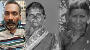 கொடூர அரக்கன்.. சேலத்தில் துப்பாக்கியால் சுட்டு பிடிக்கப்பட்ட அய்யனார் யார்? நடுங்க வைக்கும் தகவல்