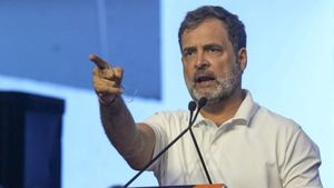ராகுலுக்கு எதிராக  சிடி ஆதாரம் மாயம்..  ‛சாவர்க்கர்’ சர்ச்சை தொடர்பான அவதூறு வழக்கில் ட்விஸ்ட்