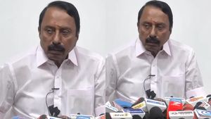 சட்டென சீறிய செங்கோட்டையன்! 