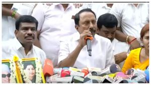 என்னை யாரும் இயக்க முடியாது.. பொறுத்திருந்து பாருங்க - செங்கோட்டையன் பரபரப்பு