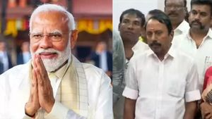 கோவை வரும் பிரதமர் மோடியுடன் சந்திப்பா? சஸ்பென்ஸ் வைத்த செங்கோட்டையன்.. அதிரும் அரசியல் களம்