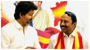 மாறிய முகப்புப் படம்.. மாறாத கவர் போட்டோ.. மீண்டும் ஸ்கோர் செய்த செங்கோட்டையன்