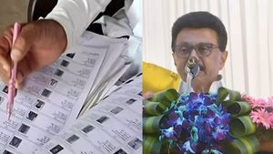 எதிரிகள் புதிய வழிகளில் மிரட்டி பார்க்கிறார்கள்.. தமிழ்நாட்டில் எடுபடாது.. முதல்வர் ஸ்டாலின்