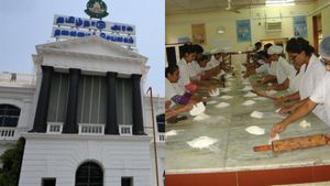 அசத்துதே தமிழக அரசு.. 3 நாள் தான் டிரைனிங்! அப்பறம் உங்க வாழ்க்கையே மாறிடும்! மிஸ் பண்ணாதீங்க! 