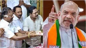  செங்கோட்டையன் ரூட்.. பாஜக சிக்னலுக்காக காத்திருக்கும் ஓபிஎஸ், டிடிவி தினகரன்.. அமித்ஷா முடிவு என்ன?