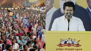 ‘சும்மா எதையும் சொல்ல மாட்டேன்.. தவெக அரசியல் அஜென்டா இதுதான்’ – விஜய் ஆவேசம்