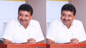  பிடிஆர்.. இவரெல்லாம் தேசிய அரசியலில் இருக்க வேண்டியவர்.. மதுரையில் வந்து மாட்டிக்கிட்டார்: பிரபலம்