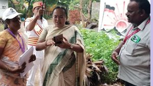 SIR..  2002-ம் வெளியிடப்பட்ட வாக்காளர் பட்டியல் விவரங்களை அறிவது எப்படி? வேலூர் கலெக்டர் விளக்கம்