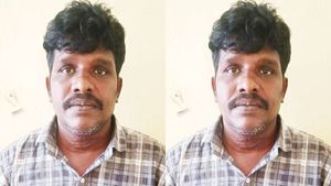 வேலூருக்கு வந்த பிரபாகரன்.. விறுவிறுன்னு வீட்டிற்குள் போனால்  ஏராளமான தங்கம்.. இறுதியில் ட்விஸ்ட்  