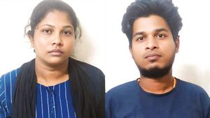 சென்னை ஓட்டலுக்கு வேலைக்கு போன கணவன்.. வில்லங்க காதலால் விழுப்புரம் சசிகலா ஆயுள் கைதியான கதை 