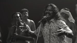 பைசன் படத்தில்.. கூஸ்பம்ப் பொங்க.. 