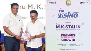 வெறும் 4%.. மதுரை முதலீட்டாளர்கள் மாநாடு.. புறக்கணிக்கப்பட்ட தூங்கா நகரம்.. சோகத்தில் ஐடி ஊழியர்கள்!