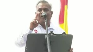  “புதுச்சேரியில் தவெக ஆட்சி நிச்சயம்”.. முதலில் மைக் பிடித்த புஸ்ஸி ஆனந்த் பேச்சு!