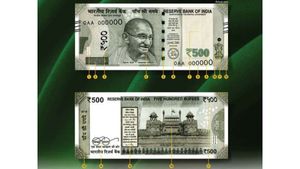 திருப்பூரில் ஐசிஐசிஐ ஏடிஎம் மிஷினில் கலர் கலராய் ரூ.500 நோட்டுகள்.. மளிகை கடையிலேயே ஓடிய ஜெராக்ஸ்