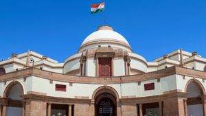 ரூ.120 கோடி பிரம்மாண்டம்.. டெல்லியில் உலகின் மிக பெரிய பணக்காரரின் மாளிகையில் தங்கும் அதிபர் புதின்!