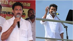  கொஞ்சம் அப்டேட் ஆகுங்க விஜய்.. செங்கோட்டையன் காலத்தில் நடந்த சம்பவம் அது.. அன்பில் மகேஷ் பதிலடி! 