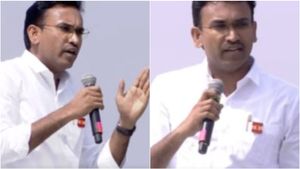  விஜய் சொன்ன ஒரு வார்த்தை.. IRS பதவியை தூக்கி எறிந்துவிட்டேன்.. அருண்ராஜ் ஆவேசம்!