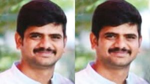 பெங்களூருவில் ரயில் வந்த அந்த நொடி.. மெட்ரோ ரயில்வே ஸ்டேஷனில்.. ஆடிப்போன பொதுமக்கள் 