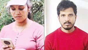 பெங்களூர் நர்சு மமதாவுக்கு 39 வயது..  28 வயது காதலன் சுதாகர்.. எக்குத்தப்பாக முடிந்த கல்யாண ஆசை
