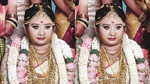 பெங்களூருவில் தாம்பத்தியத்திற்கு மறுத்த கணவன்.. புதுப்பெண் இருந்த கோலம்.. ஆடிப்போக வைத்த பின்னணி