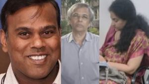 ஆசையாக கட்டிய வீட்டிலேயே.. சாப்ட்வேர் இன்ஜினியர் தற்கொலை.. ரூ.20 லட்சம் கேட்டு டார்ச்சரால் சோகம்