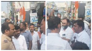 ஸ்டாலினுக்கு தனி ரூல்ஸா.. டேய் கட்டுங்கடா.. கோவை போலீஸிடம் ஒருமையில் வாக்குவாதம் செய்த பாஜக நிர்வாகி