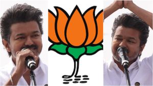  12 நிமிட பேச்சில்.. 