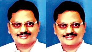 தேனியில் 70 கோடி வரி ஏய்ப்பு? போடி திமுக பிரமுகரிடம் அமலாக்கத்துறை துருவி துருவி விசாரணை