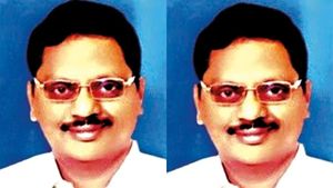 ரூ.100 கோடிக்கு சொத்துகள் வாங்கிய தேனி திமுக பிரமுகர்..  1200 கோடி சம்பாத்தியம்.. சோதனையில் அம்பலம்