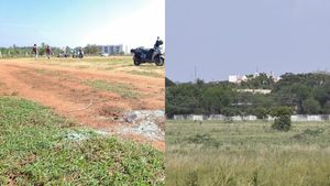 அதே நாள்.. அதே இரவு.. கோவை மாணவி பலாத்கார வழக்கில் கைது செய்யப்பட்டவர்கள் செய்த கொடூர கொலை