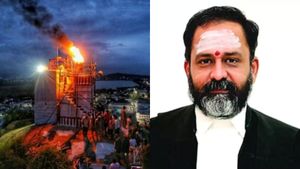  திருப்பரங்குன்றம்: நீதிமன்ற அவமதிப்பு வழக்கு.. நீதிபதி ஜிஆர் சுவாமிநாதன் போட்ட உத்தரவு!