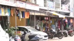  பாஜகவினரின் போராட்ட அழைப்பை புறக்கணித்த திருப்பரங்குன்றம் மக்கள்.. கடைகள் வழக்கம்போல் திறப்பு!