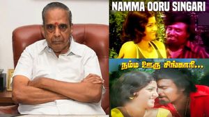 சிங்கப்பூரை ஏவிஎம்மில் காட்டிய மேஜிக் சரவணன்.. ஓடாத படத்தையும் ஓடவைத்து.. தமிழக அரசுக்கு ஒரு கோரிக்கை