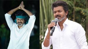  புதுச்சேரியில் விஜய் பிரச்சாரம்: தமிழ்நாட்டைச் சேர்ந்தவர்களுக்கு அனுமதி இல்லை.. ஸ்ட்ரிக்ட் ஆர்டர்!