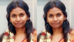 சிகரெட் பிடிச்சிட்டே கீழே விழுந்த பெண்.. காதலனுடன் நைட் ஷோ போய்ட்டு.. சேலத்தில் நம்ப முடியாத சம்பவம்