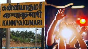 விடிய விடிய போதை ஆட்டம்.. கன்னியாகுமரி ரிசார்ட்டில் பர்த்டே பார்ட்டி.. கடைசியில் நடந்த ட்விஸ்ட்