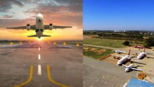 சைட் ரெடி.. 12 கிராமங்களில் நிலம் எடுக்க முடிவு.. அசுர வேகத்தில் உருவாகிறது.. ஓசூர் விமான நிலையம்! 